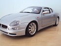 1:18 - Bburago - Maserati - 3200 GT '98 - 1998 - Silver - Street - 0